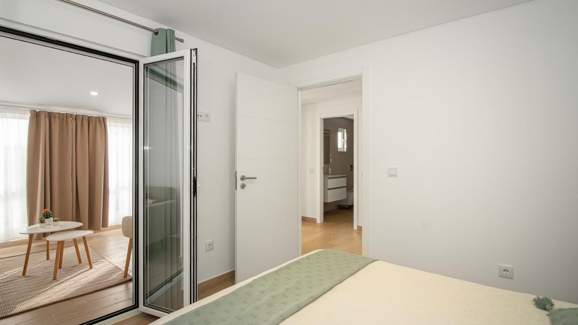 Altura Vacations T1, Algarve Διαμέρισμα Εξωτερικό φωτογραφία