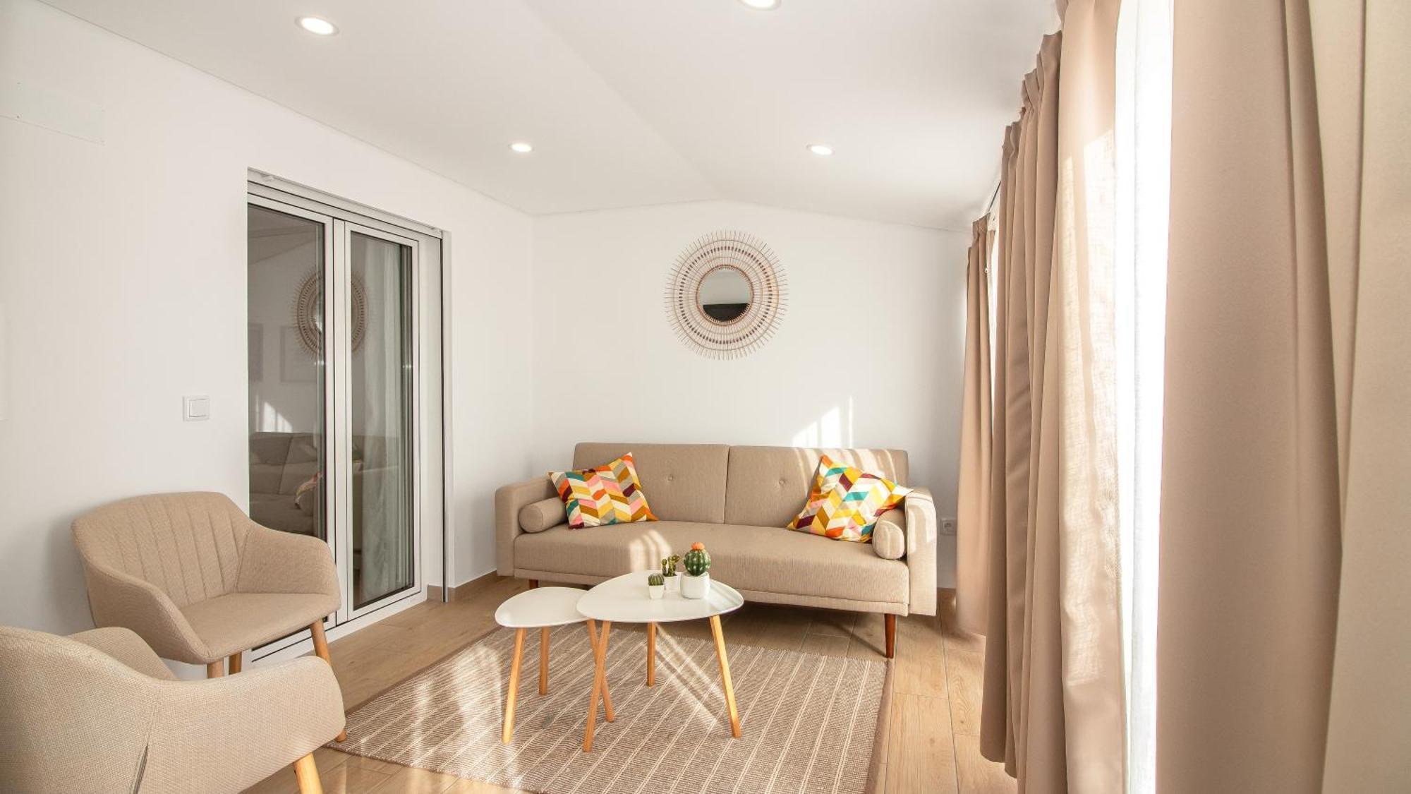 Altura Vacations T1, Algarve Διαμέρισμα Εξωτερικό φωτογραφία