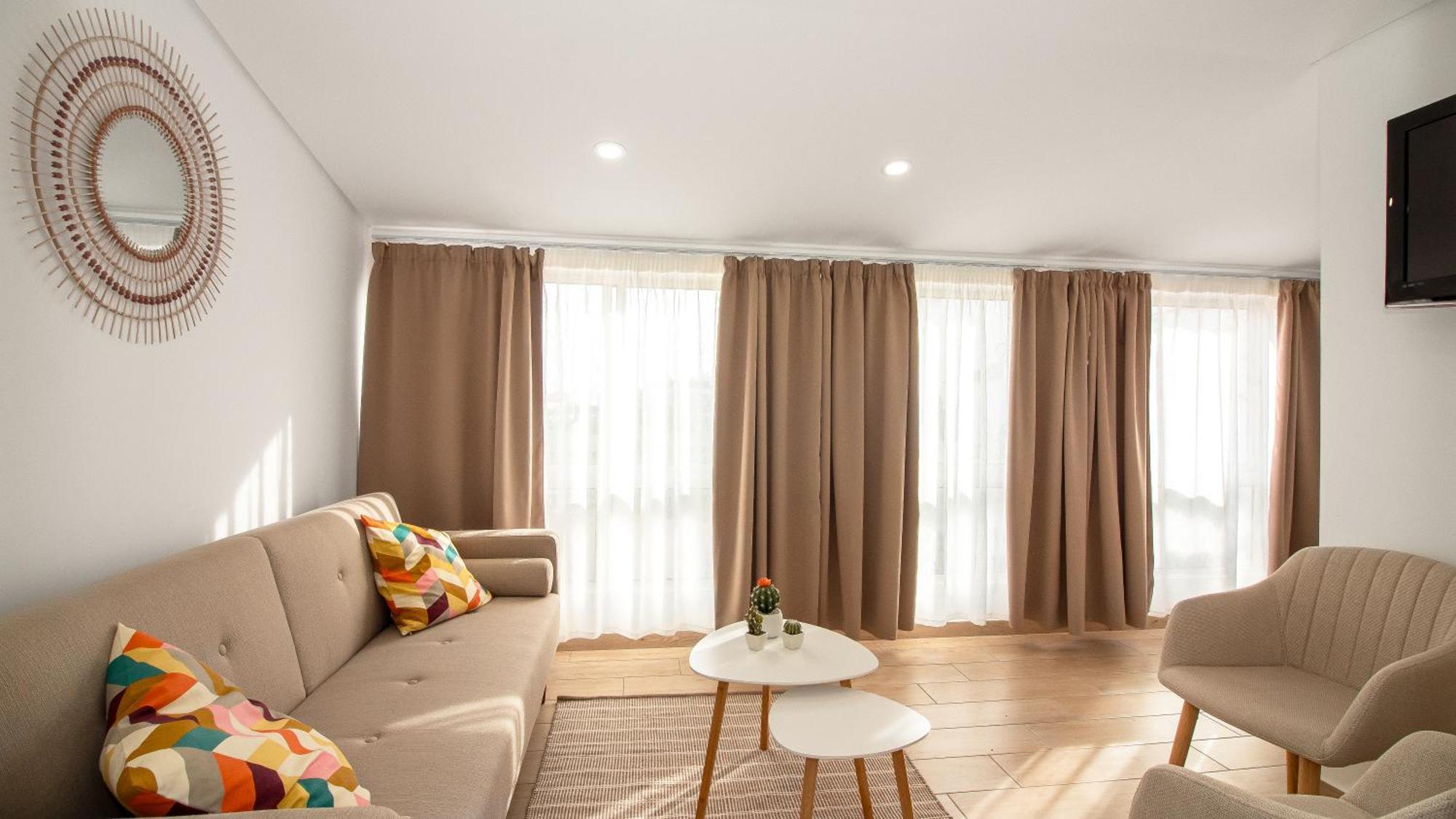 Altura Vacations T1, Algarve Διαμέρισμα Εξωτερικό φωτογραφία